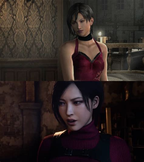 Vídeos pornôs com Resident Evil Ada Wong 